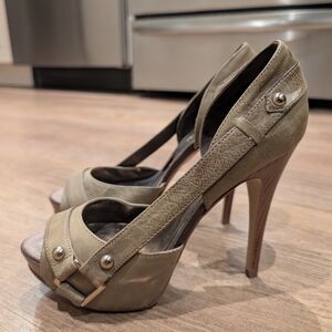 Guess By Marciano Stiletto Heels